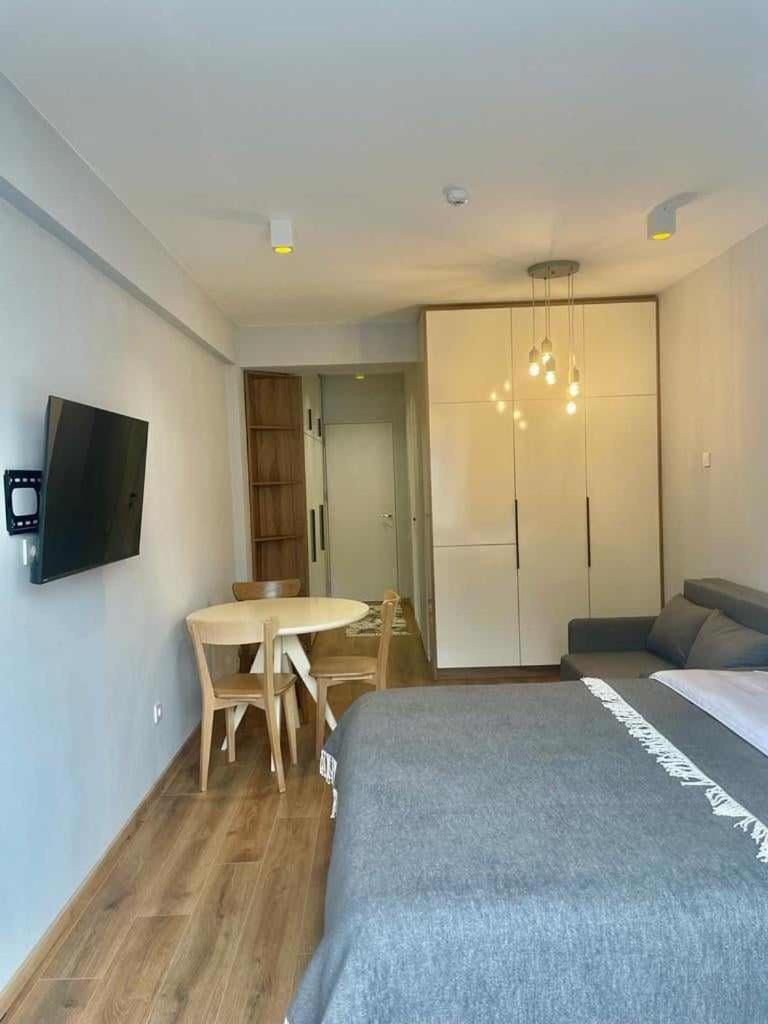 new gudauri redko apartment twins Apartment in Georgia