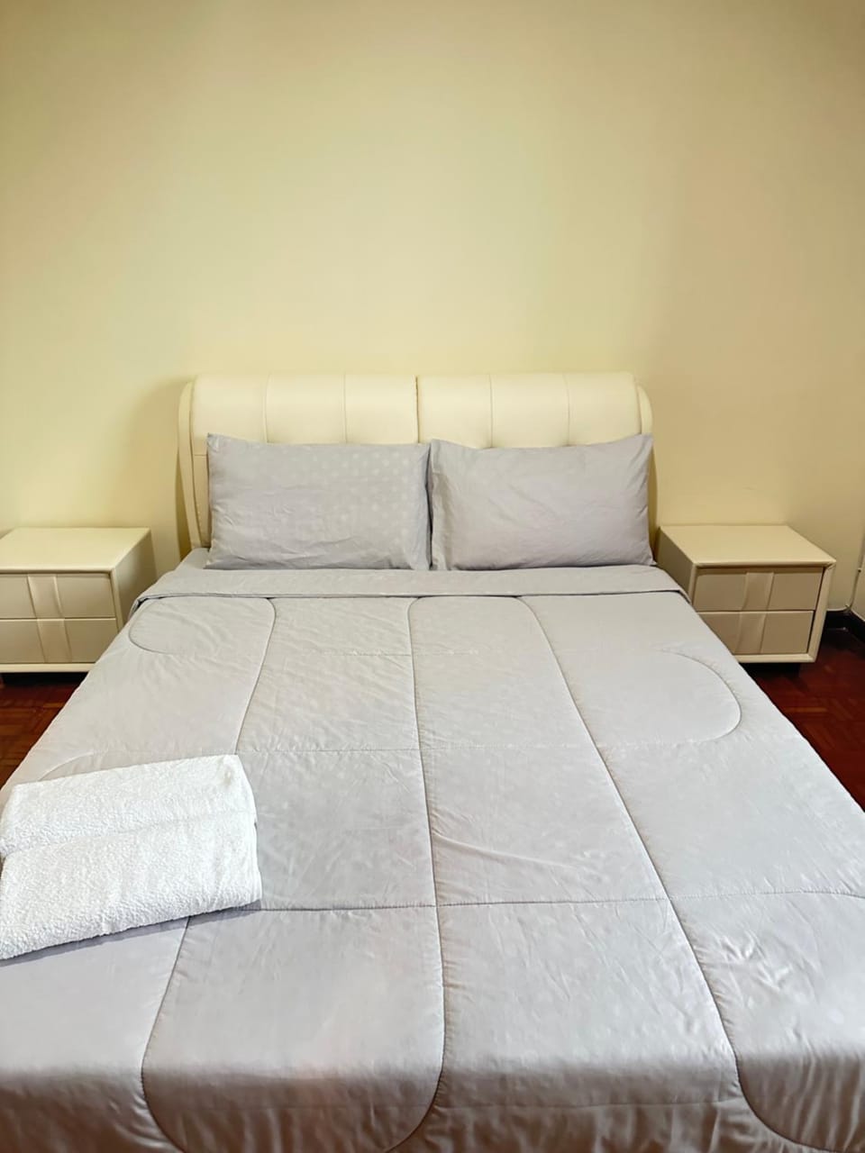 Stutong Stay Vacation rental in Kuching