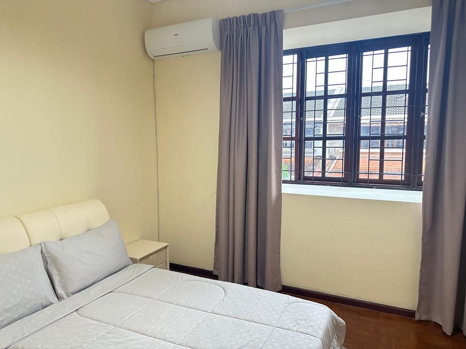 Stutong Stay Vacation rental in Kuching