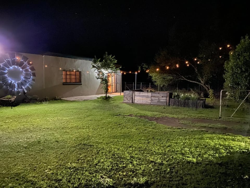 Night, View (from property/room)