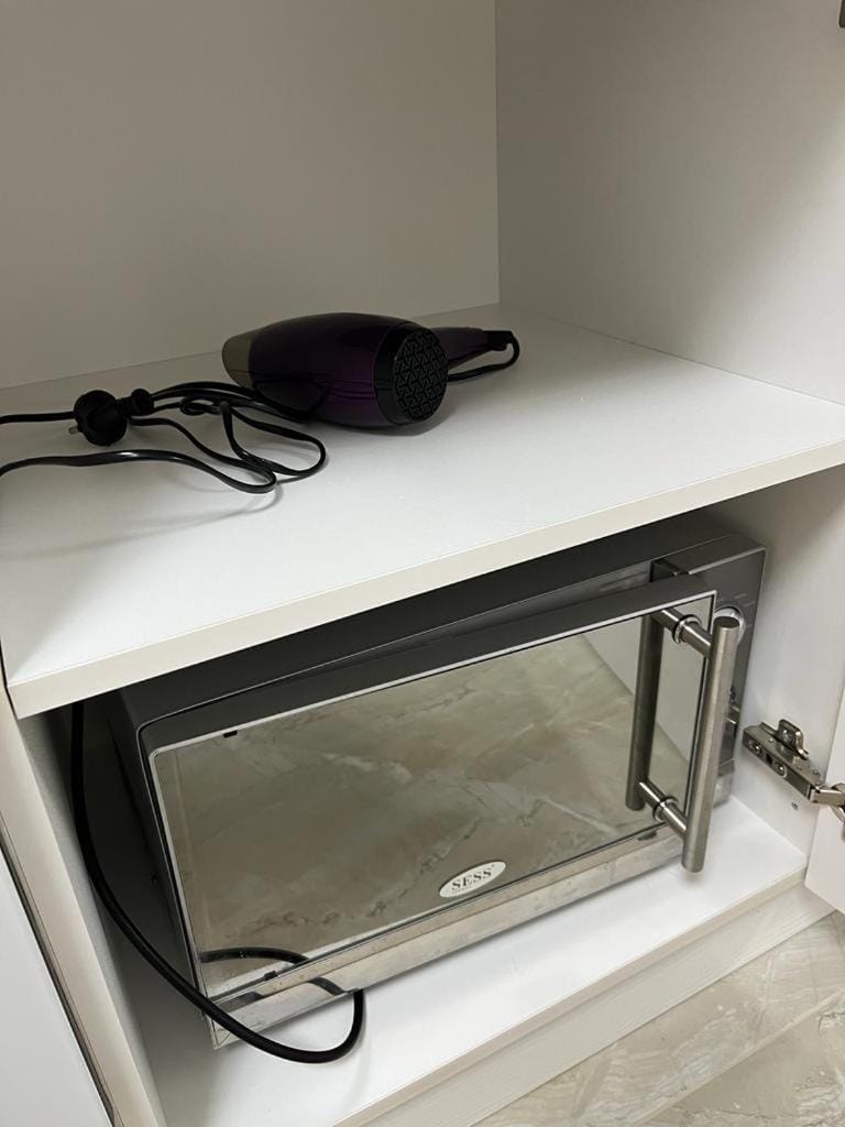 Новая 1 комн кв. на мкр.Береке (не далеко от Костанай Плазы) Apartment in Kazakhstan