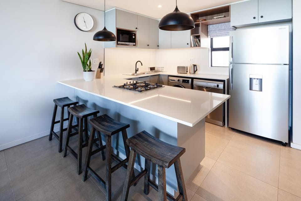 The Tyne Luxury Apartments Apartment in Umhlanga