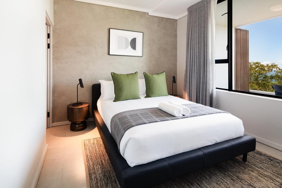 The Tyne Luxury Apartments Apartment in Umhlanga