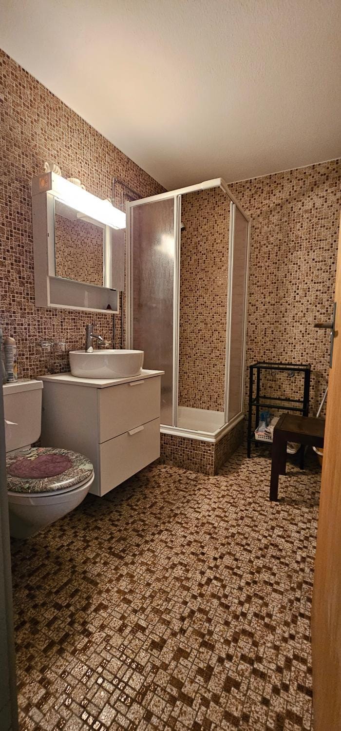 Waldrand Haus B 4. Stock Apartment in Canton of Valais