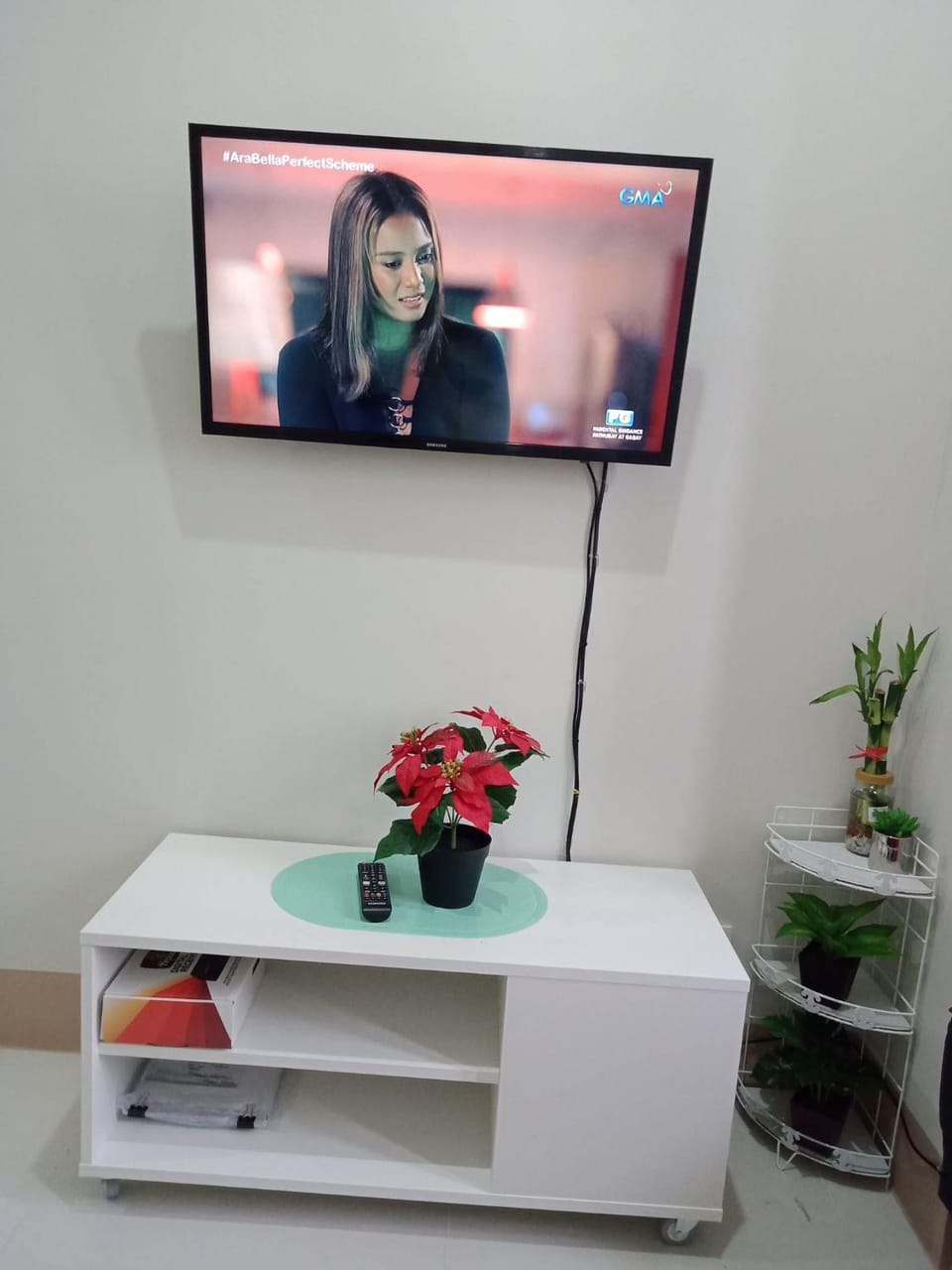 1Bedroom Cozy Condo near MOA Apartment in Pasay