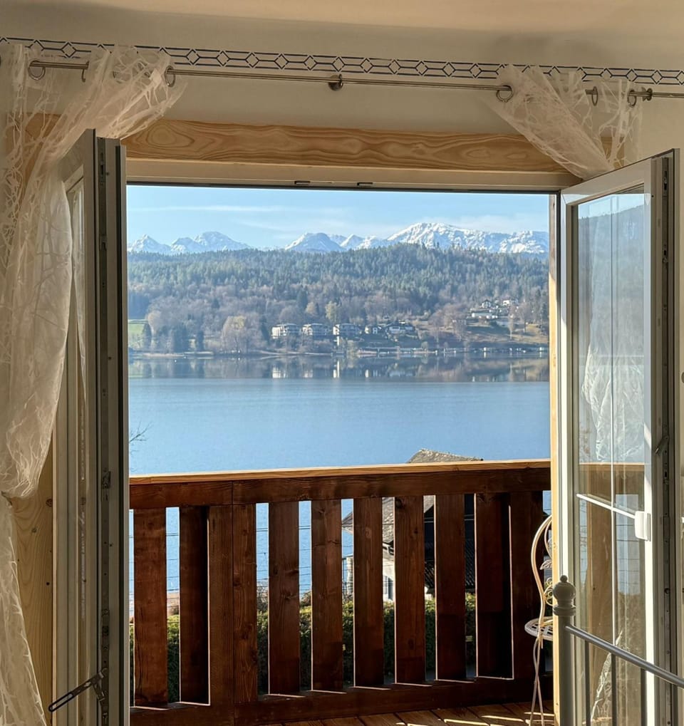 Lake view