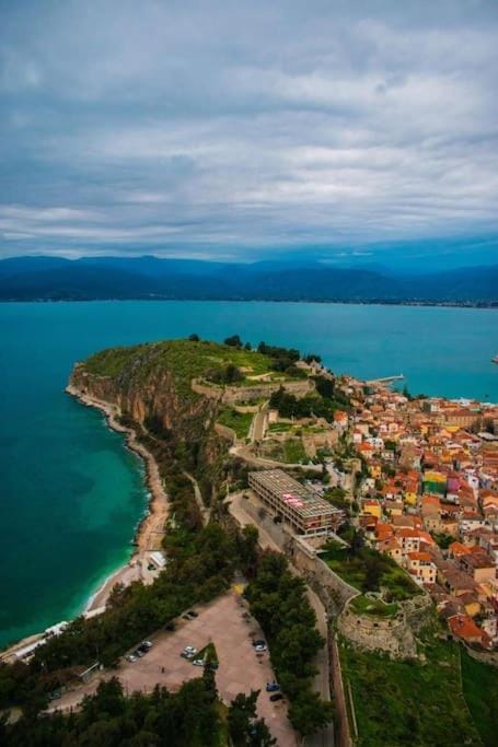 Theasis Luxury Apartment Apartment in Nafplion