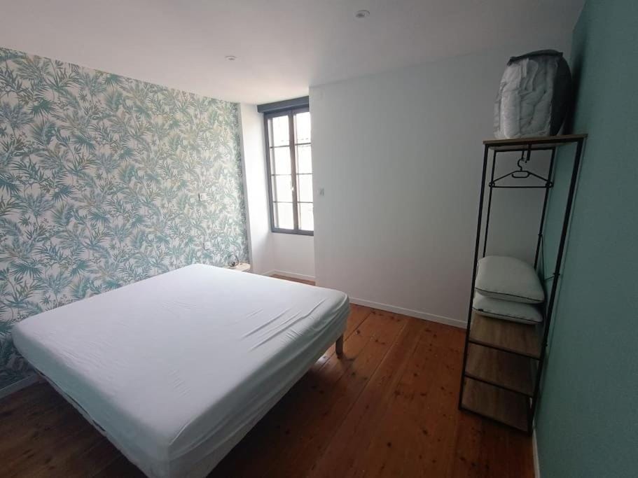 villa la chamat 16 personnes Villa in Nouvelle-Aquitaine