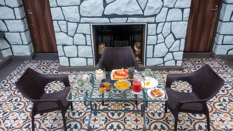 Food and drinks, Breakfast, Drinks