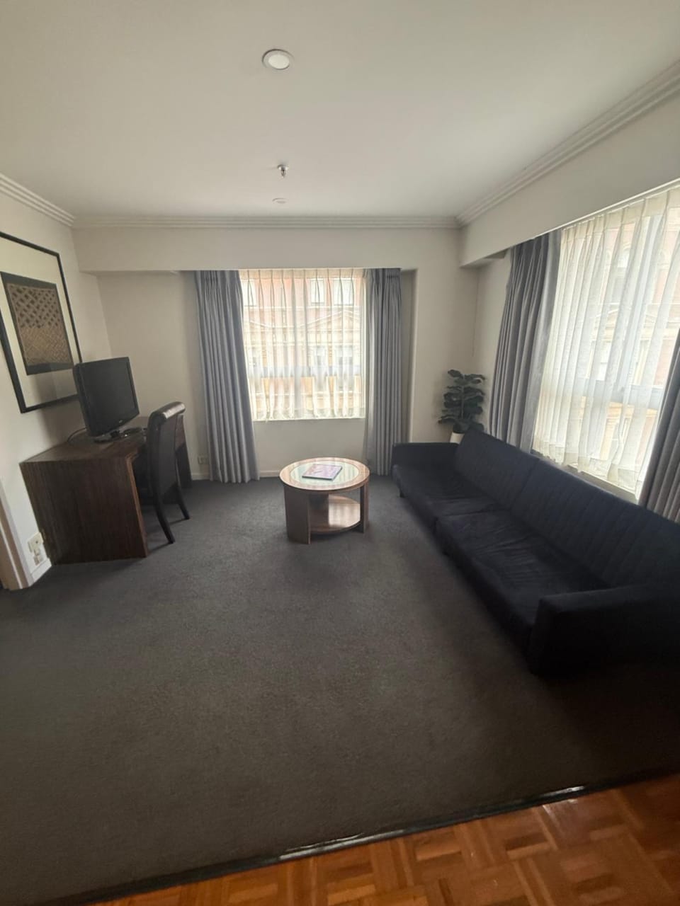 Seasons Hotel ,Darling Harbour Apartment in Surry Hills