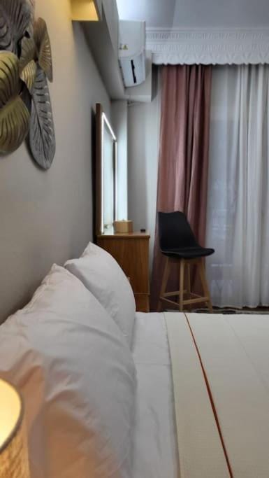 TravellerSpot_II cozy 2br apt Apartment in Thessaloniki