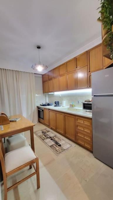 TravellerSpot_II cozy 2br apt Apartment in Thessaloniki