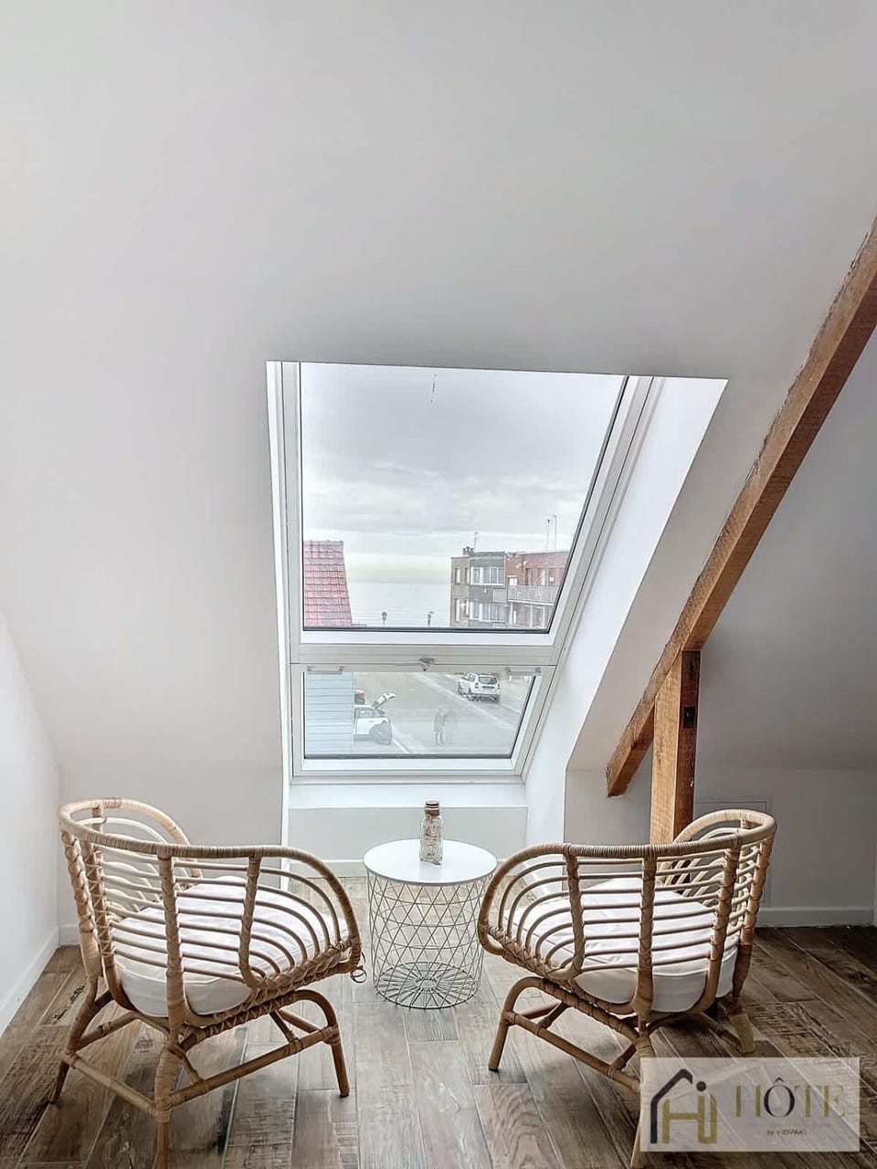 Le Cosy - 50m de la plage Apartment in Bray-Dunes