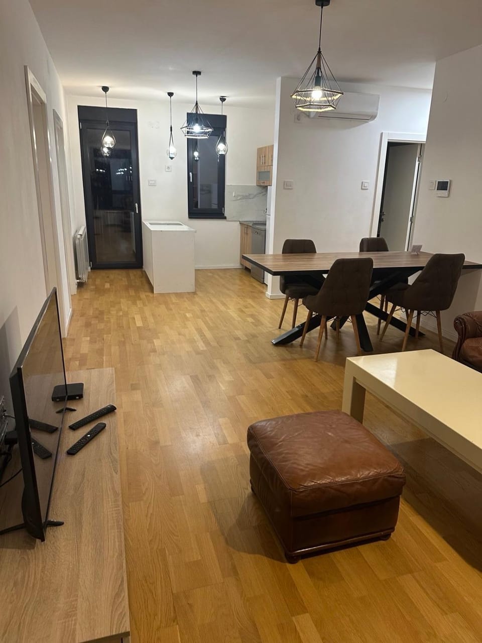 Plava Zvezda 1 Apartment in Novi Sad