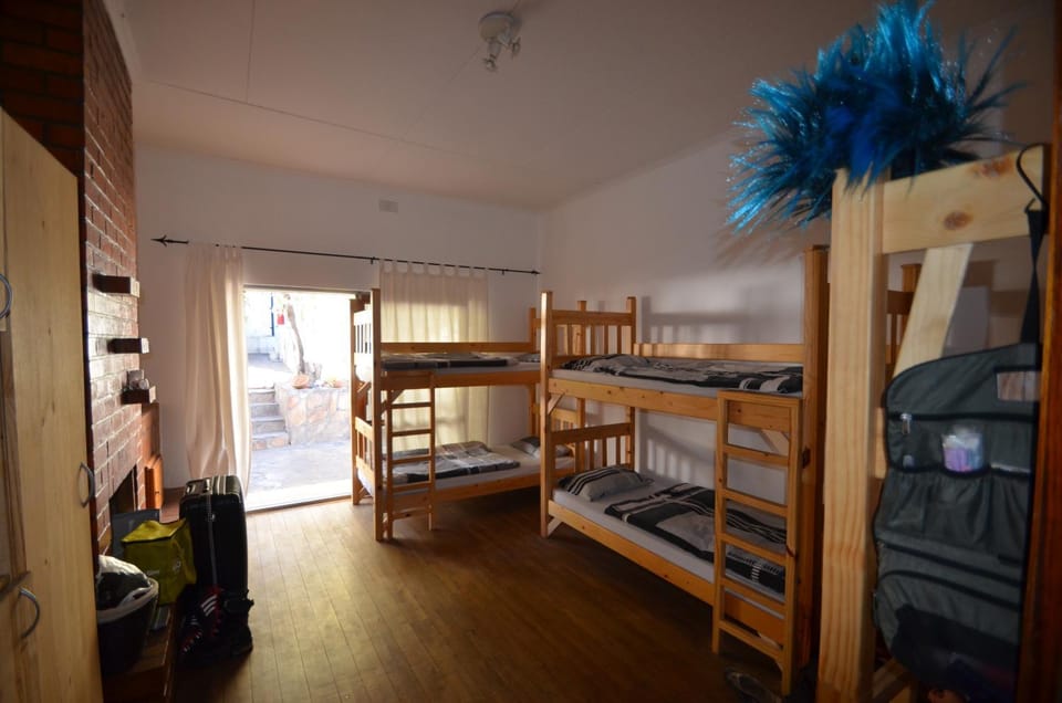 Photo of the whole room, Bedroom, wardrobe