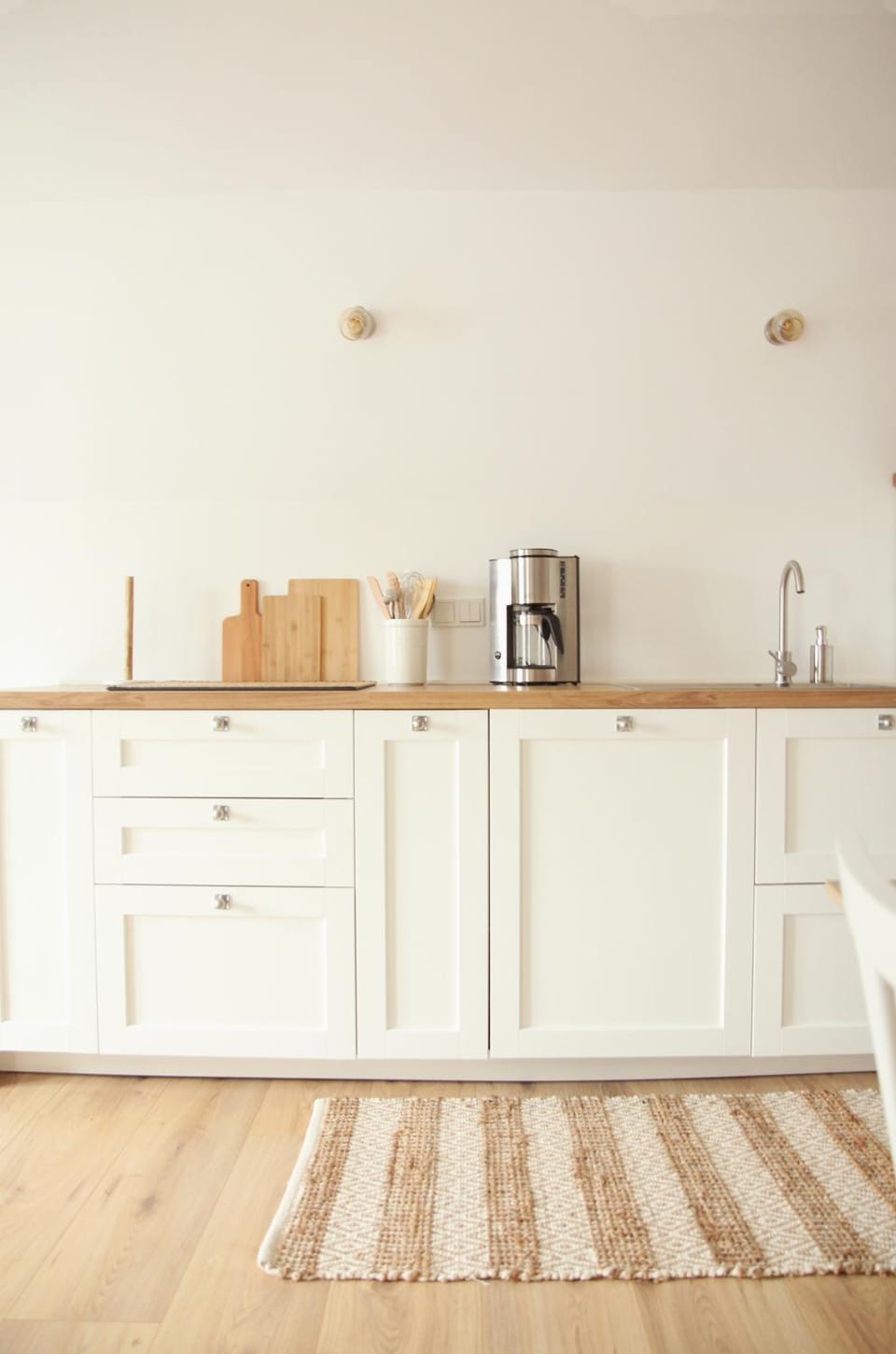 Coffee/tea facilities, Kitchen or kitchenette