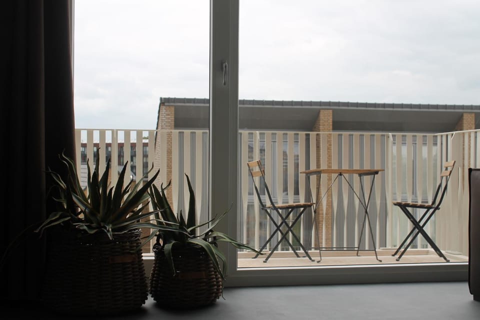 View (from property/room), Balcony/Terrace