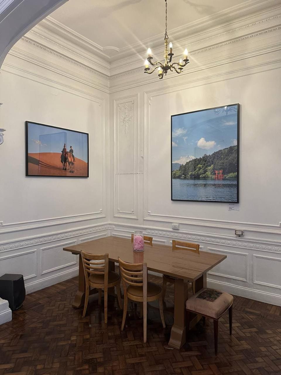Meridiano Hostel Boutique Hostel in Buenos Aires