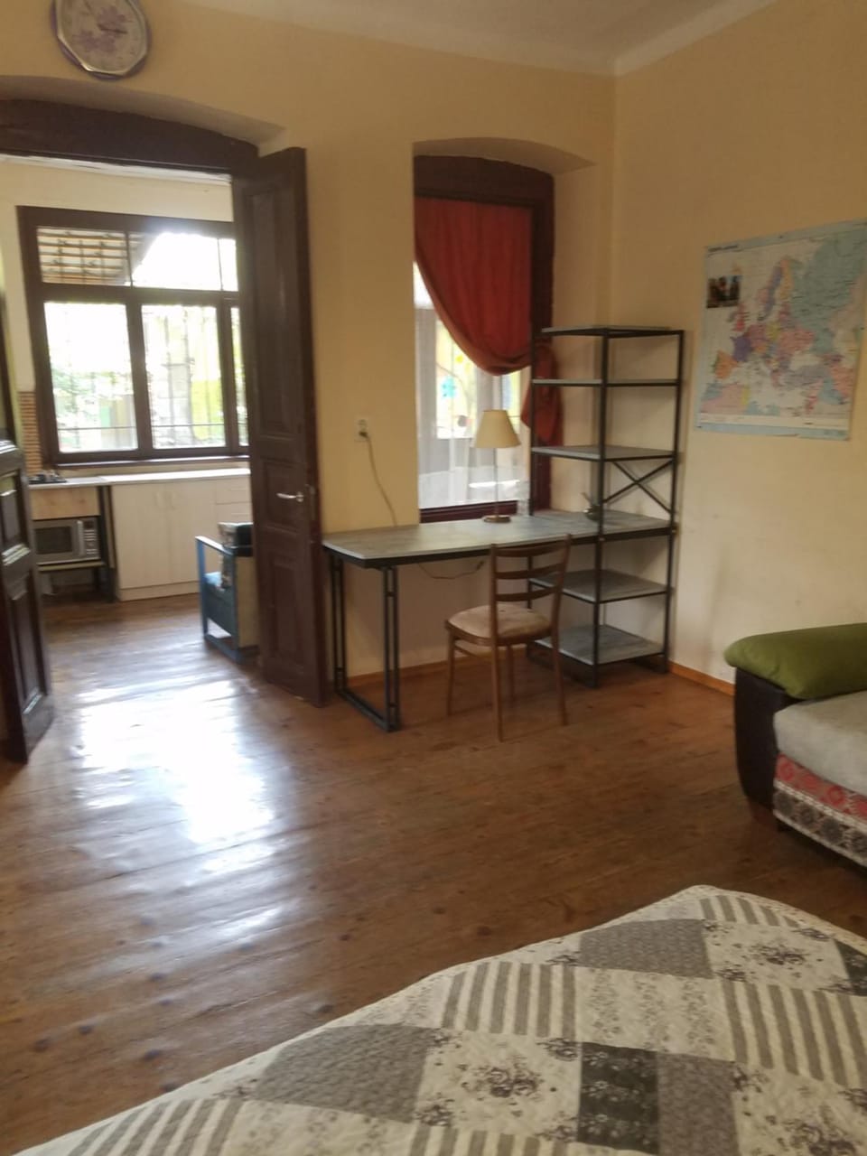 уиут Ниниа сад Apartment in Tbilisi, Georgia