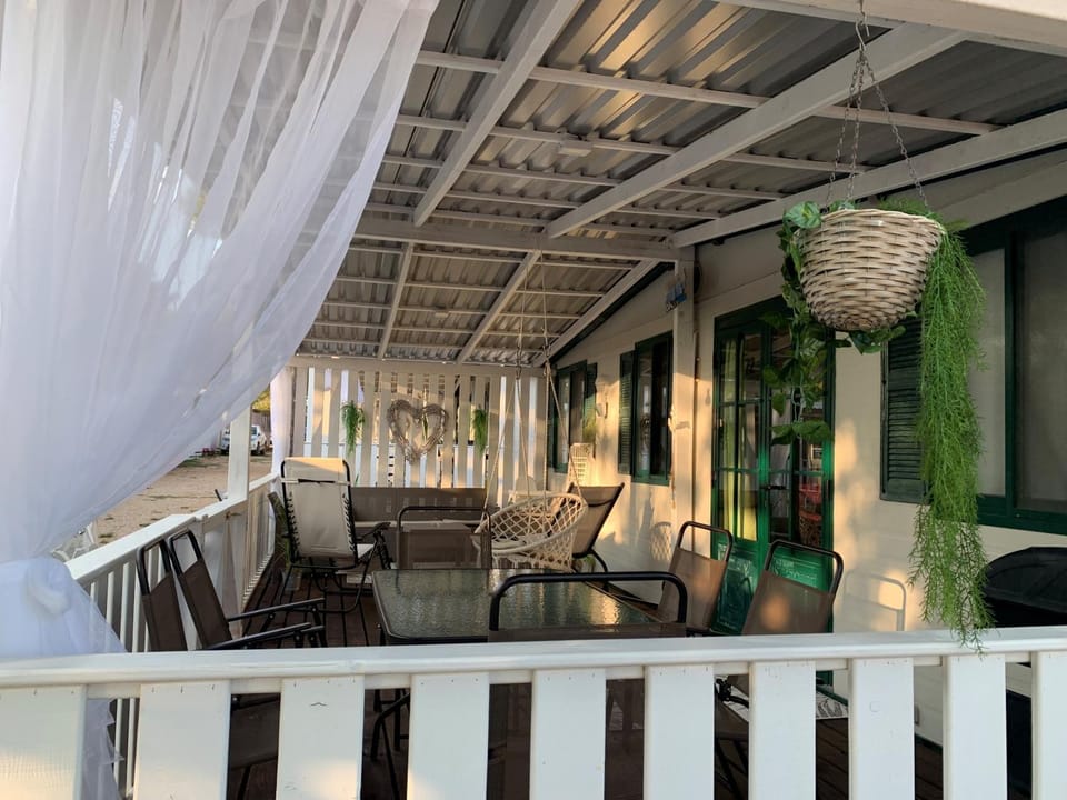 Balcony/Terrace, Living room, Seating area