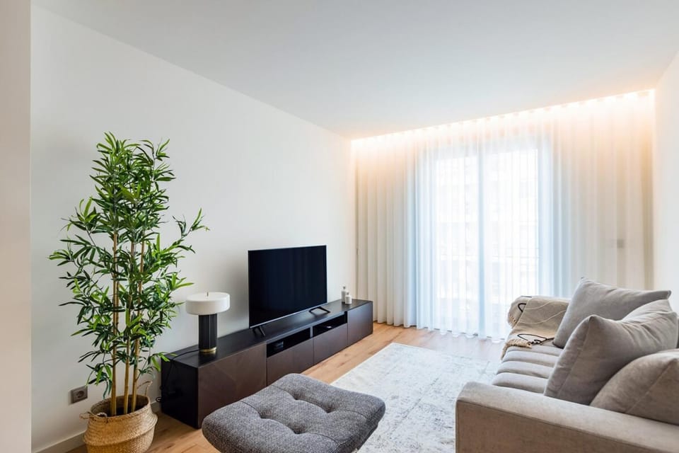 Renovato Prestige Apartment in Porto