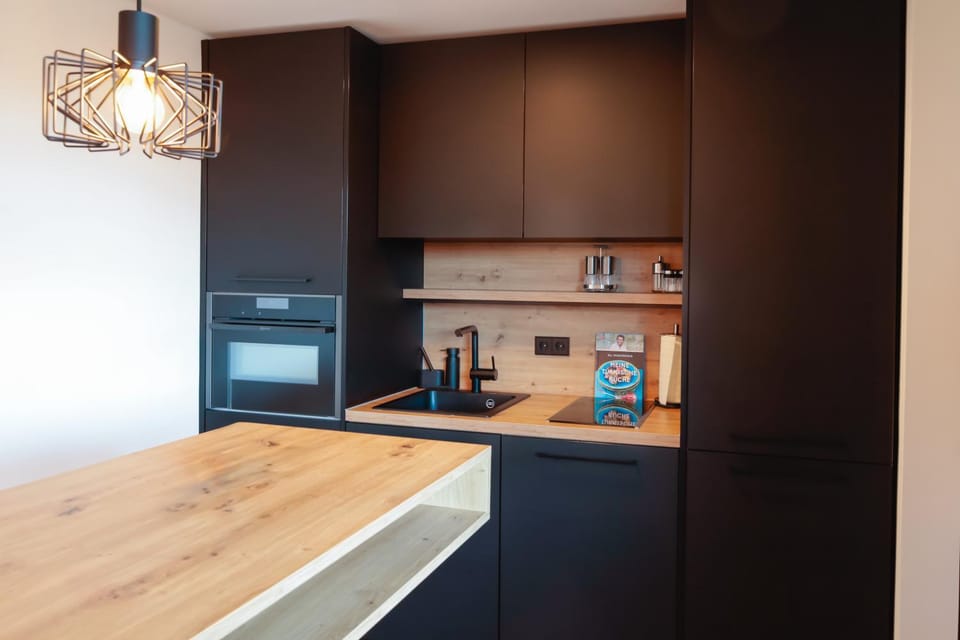 Kitchen or kitchenette, stove, stove, towels, towels, kitchen, kitchen