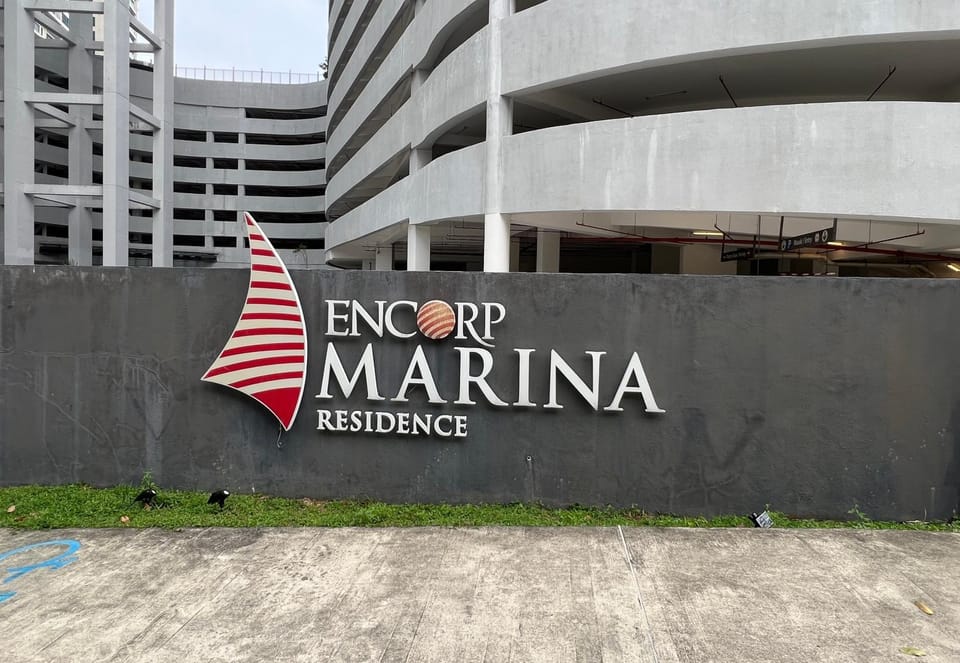 Property building, Property logo or sign