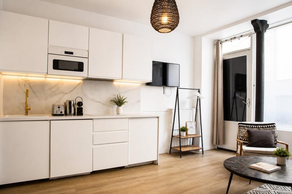 TheBlueStay 348 - Cosy Apt - Heart of Paris 7 Apartment in Paris
