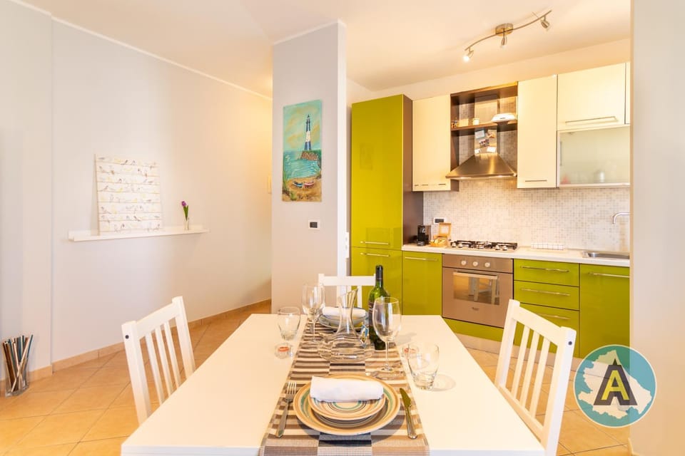 Intero appartamento a Montesilvano 56a Apartment in Montesilvano