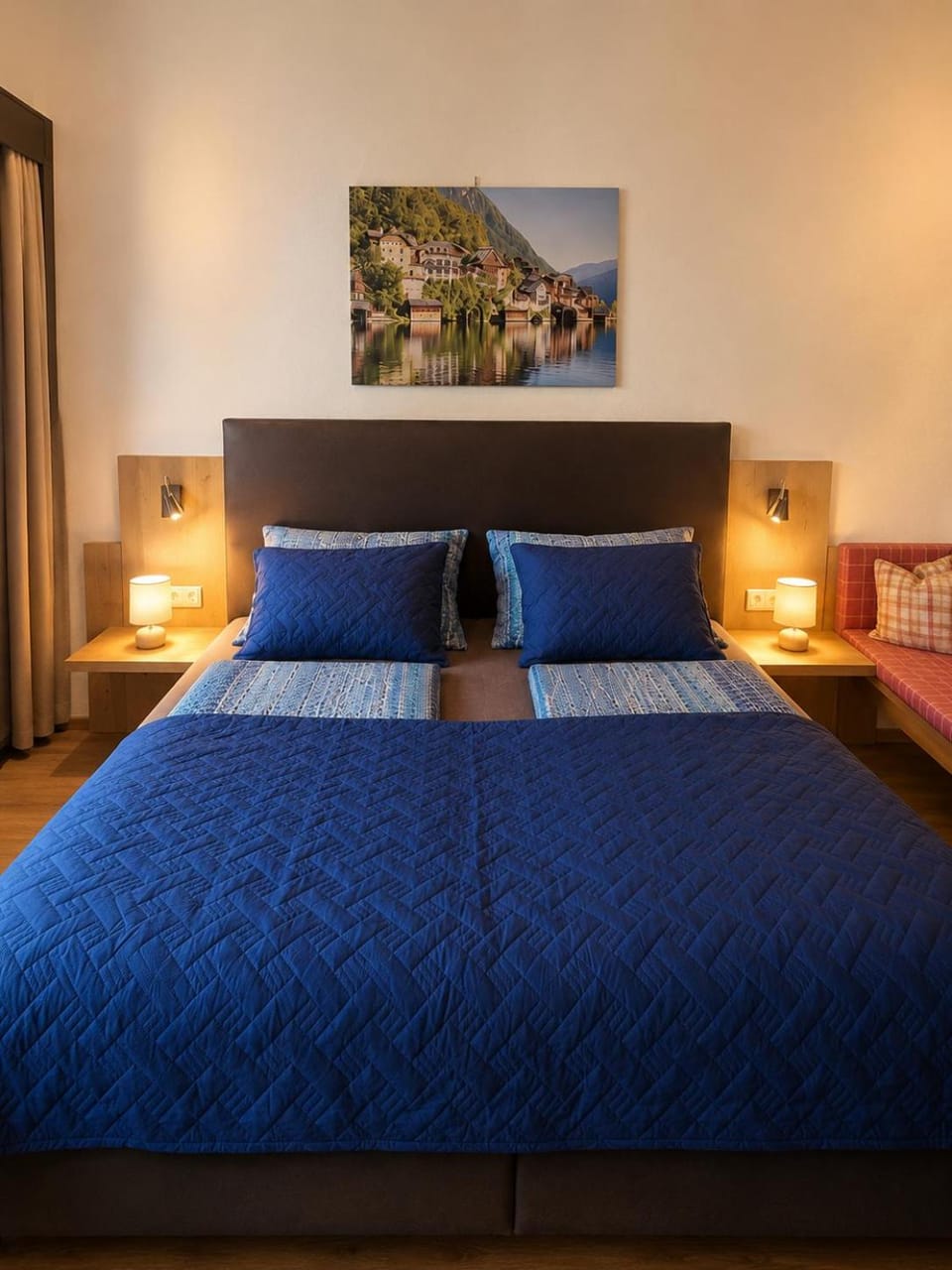 Dachstein Blick Apartment in Salzburgerland