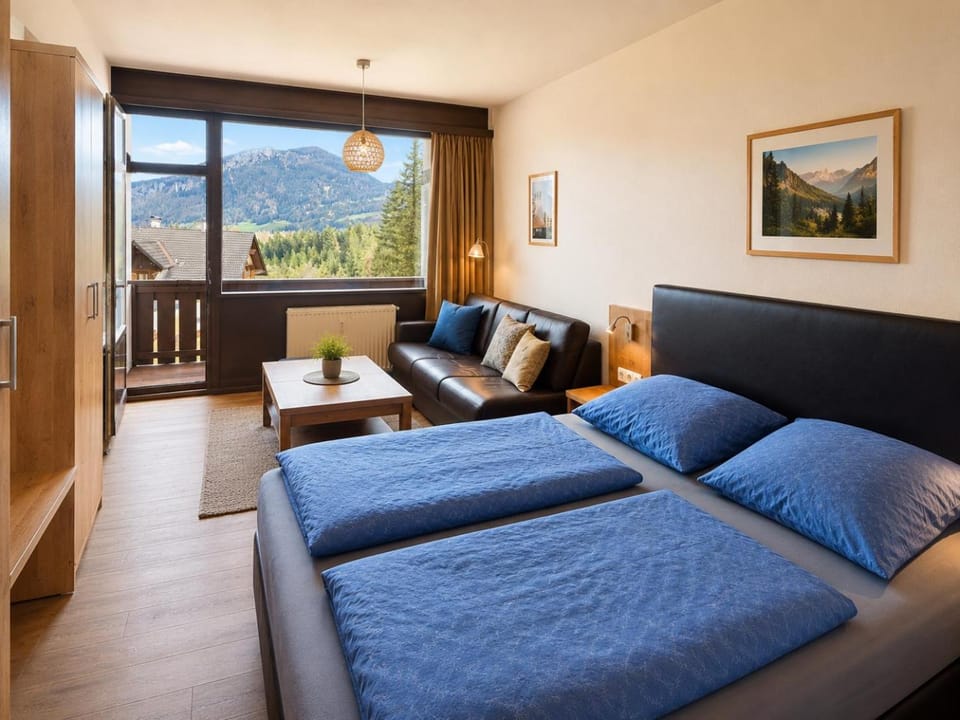 Dachstein Blick Apartment in Salzburgerland