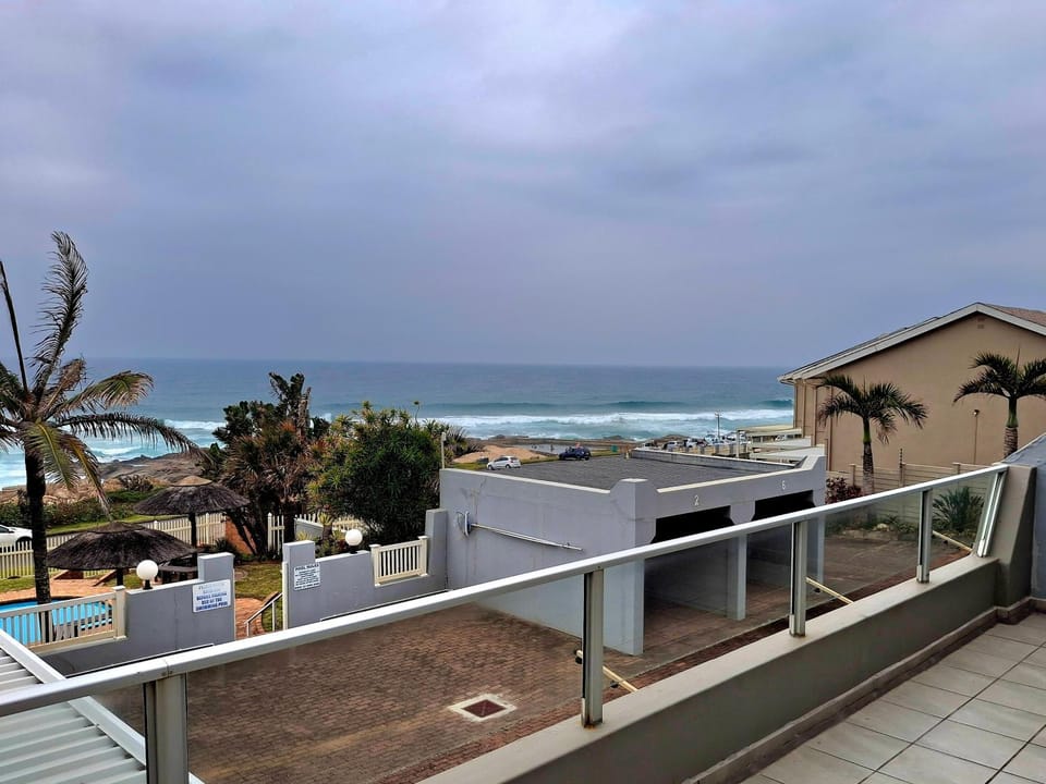 Patio, Natural landscape, View (from property/room), Balcony/Terrace, Sea view