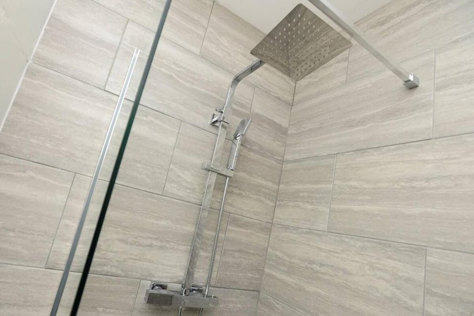 A hidden gem in the city, open Luxe 1bed Apt Apartment in Nottingham