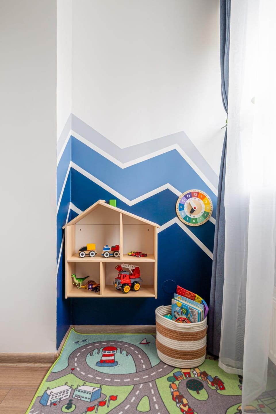Kids's club