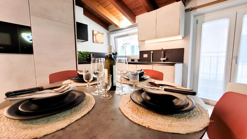 Living room, Seating area, stove, kitchen