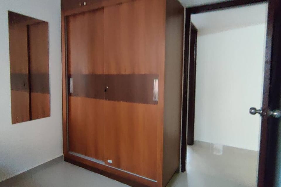 Attractive 2bhk wid kitchen&wifi Apartment in Bengaluru