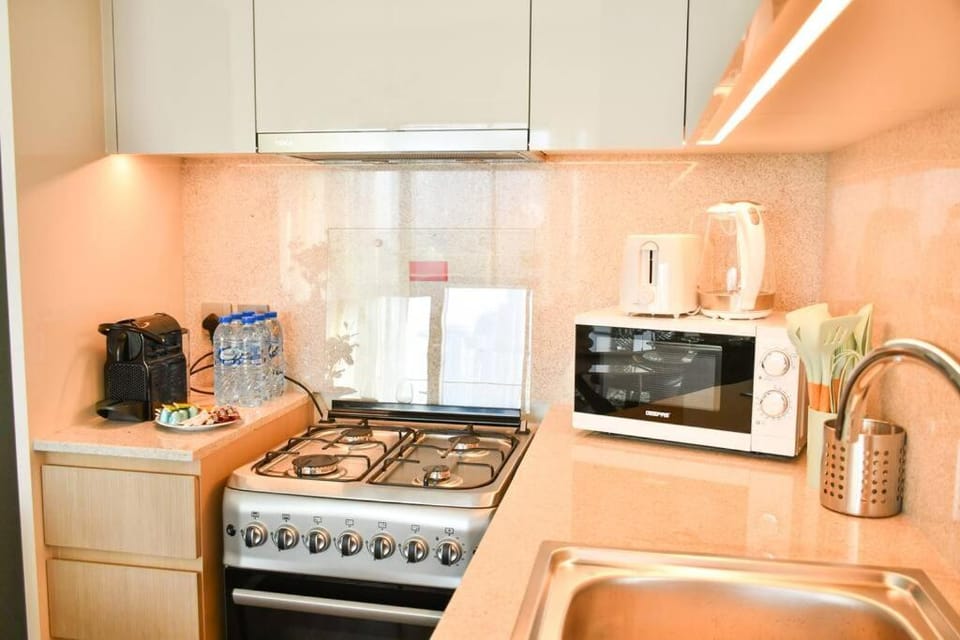 cinematic&Chic Burj Khalifa &Fountain View 2BR APT Apartment in Dubai