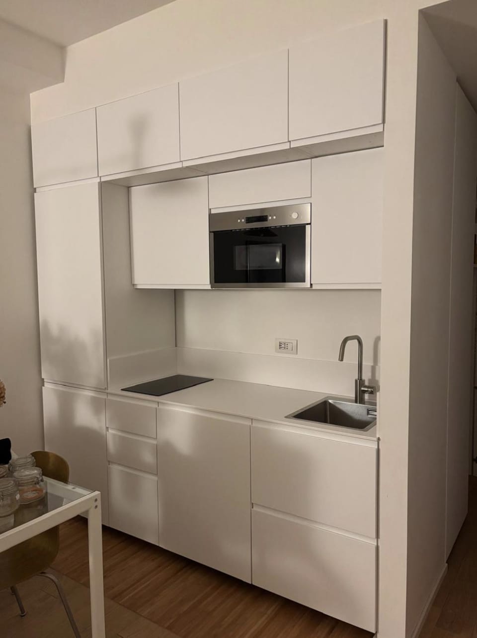 Boho-chic a city life! Apartment in Milan