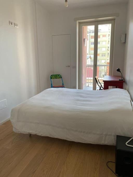 Boho-chic a city life! Apartment in Milan