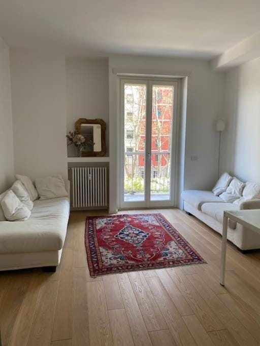 Boho-chic a city life! Apartment in Milan