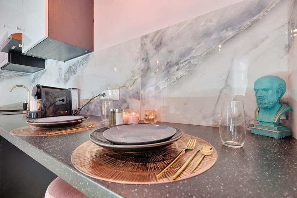 Welcome to Parisian Lovers ! Apartment in Île-de-France
