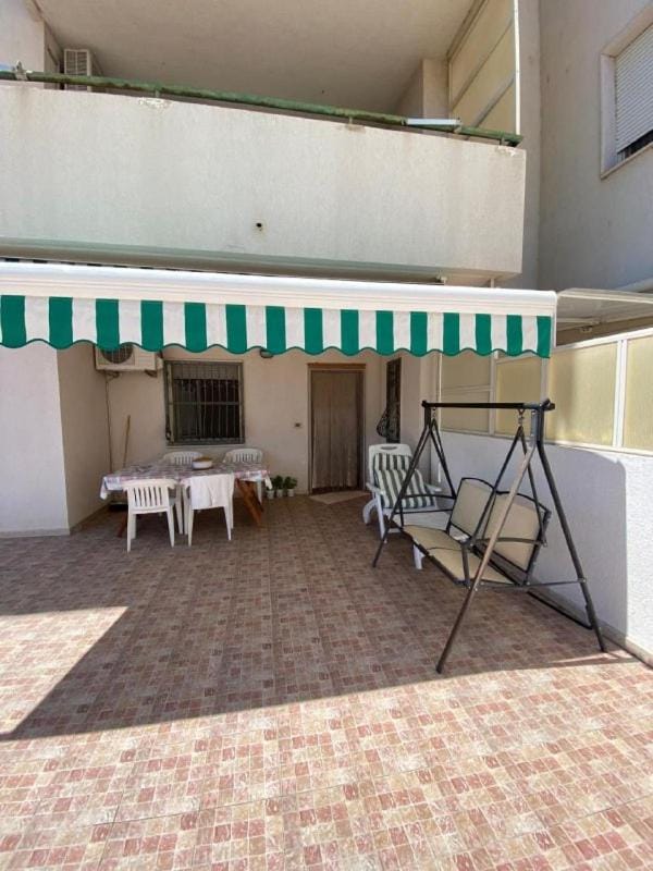villavillachiara House in Province of Foggia
