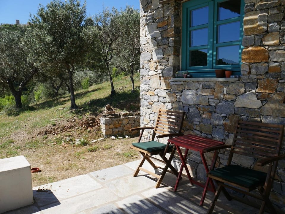 Gorgeous House Exclusive Location House in Sporades, Greece