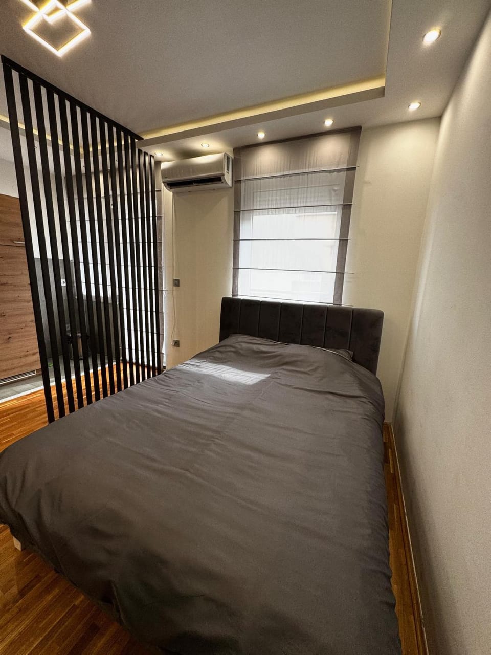 Lux Apartman Inđija Apartment in Vojvodina