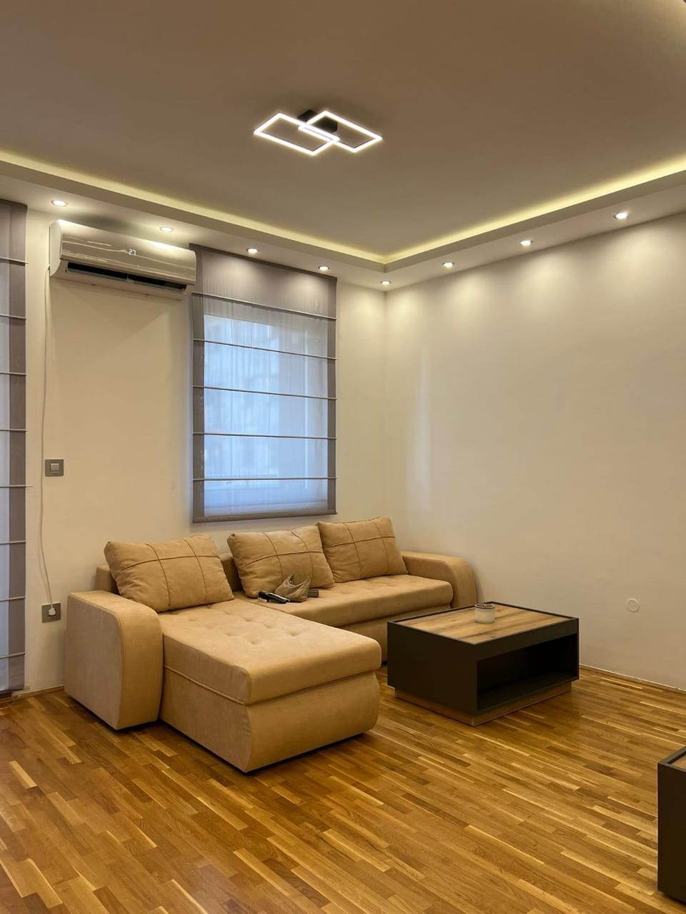 Lux Apartman Inđija Apartment in Vojvodina