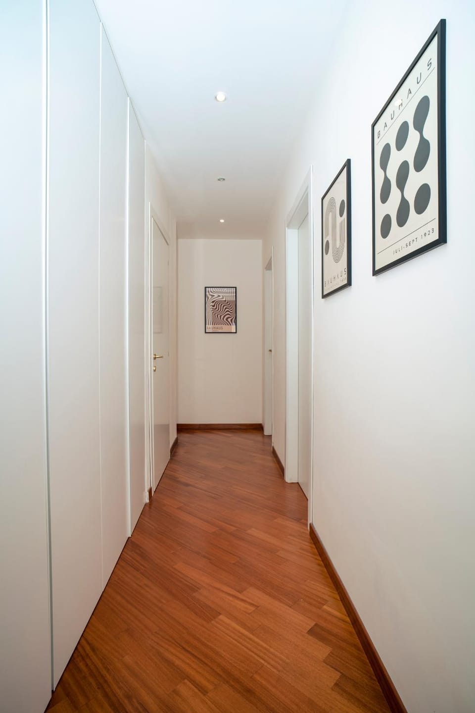4Rosso Guest House Bed and Breakfast in Salerno