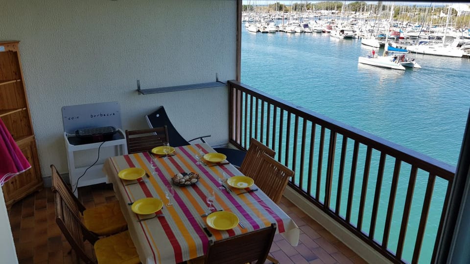 BBQ facilities