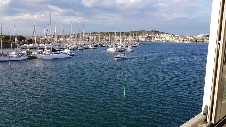 Sea view