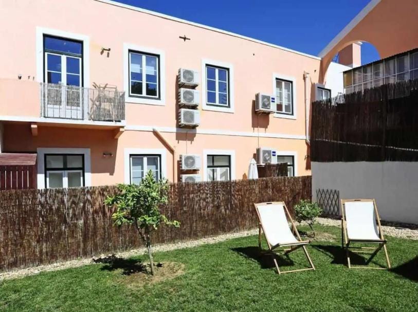 Lightoasis Oeiras 1 Apartment in Lisbon District