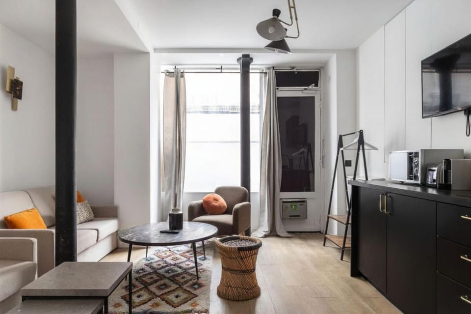 TheBlueStay 349 - Cosy Apt - Heart of Paris 7 Apartment in Paris